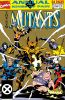 New Mutants Annual #7