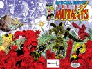 New Mutants Special Edition #1 - New Mutants Special Edition #1