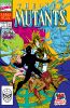 New Mutants Summer Special #1 - New Mutants Summer Special #1