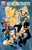 New Mutants (2nd series) #13 - New Mutants (2nd series) #13