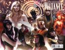 New Mutants (3rd Series) #25 - New Mutants (3rd Series) #25