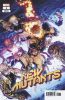 [title] - New Mutants (4th series) #1 (Nick Bradshaw variant)