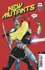 [title] - New Mutants (4th series) #1 (Giuseppe Camuncoli variant)
