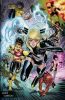[title] - New Mutants (4th series) #1 (Javi Garron variant)