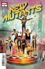 New Mutants (4th series) #7 - New Mutants (4th series) #7