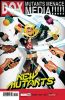 [title] - New Mutants (4th series) #12