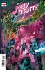 New Mutants (4th series) #15 - New Mutants (4th series) #15