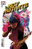 New Mutants (4th series) #18 - New Mutants (4th series) #18