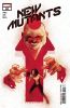 New Mutants (4th series) #20