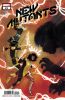 New Mutants (4th series) #21