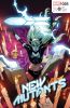 New Mutants (4th series) #25
