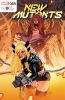 New Mutants (4th series) #28 - New Mutants (4th series) #28