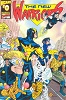 [title] - New Warriors (2nd series) #0