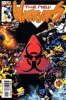 New Warriors (2nd series) #5 - New Warriors (2nd series) #5