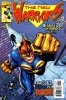 New Warriors (2nd series) #6 - New Warriors (2nd series) #6