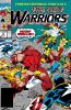 New Warriors (1st series) #12