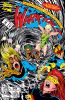 New Warriors (1st series) #32