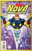 Nova (2nd series) #1 - Nova (2nd series) #1