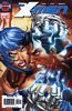 New X-Men (2nd series) #21 - New X-Men (2nd series) #21