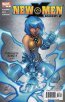 New X-Men (2nd series) #3 - New X-Men (2nd series) #3