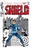 Nick Fury, Agent of S.H.I.E.L.D. (1st series) #4 - Nick Fury, Agent of S.H.I.E.L.D. (1st series) #4