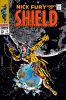 Nick Fury, Agent of S.H.I.E.L.D. (1st series) #6 - Nick Fury, Agent of S.H.I.E.L.D. (1st series) #6