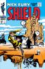 Nick Fury, Agent of S.H.I.E.L.D. (1st series) #7 - Nick Fury, Agent of S.H.I.E.L.D. (1st series) #7