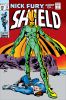 Nick Fury, Agent of S.H.I.E.L.D. (1st series) #8 - Nick Fury, Agent of S.H.I.E.L.D. (1st series) #8