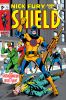 Nick Fury, Agent of S.H.I.E.L.D. (1st series) #15 - Nick Fury, Agent of S.H.I.E.L.D. (1st series) #15