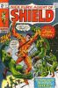 Nick Fury, Agent of S.H.I.E.L.D. (1st series) #17 - Nick Fury, Agent of S.H.I.E.L.D. (1st series) #17