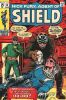 Nick Fury, Agent of S.H.I.E.L.D. (1st series) #18 - Nick Fury, Agent of S.H.I.E.L.D. (1st series) #18