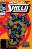 Nick Fury, Agent of S.H.I.E.L.D. (2nd series) #3 - Nick Fury, Agent of S.H.I.E.L.D. (2nd series) #3