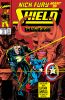 Nick Fury, Agent of S.H.I.E.L.D. (2nd series) #10 - Nick Fury, Agent of S.H.I.E.L.D. (2nd series) #10