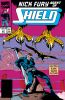 Nick Fury, Agent of S.H.I.E.L.D. (2nd series) #11 - Nick Fury, Agent of S.H.I.E.L.D. (2nd series) #11