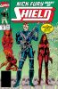 Nick Fury, Agent of S.H.I.E.L.D. (2nd series) #12 - Nick Fury, Agent of S.H.I.E.L.D. (2nd series) #12