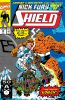 Nick Fury, Agent of S.H.I.E.L.D. (2nd series) #19 - Nick Fury, Agent of S.H.I.E.L.D. (2nd series) #19