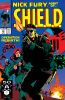 Nick Fury, Agent of S.H.I.E.L.D. (2nd series) #20 - Nick Fury, Agent of S.H.I.E.L.D. (2nd series) #20