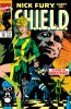 Nick Fury, Agent of S.H.I.E.L.D. (2nd series) #22 - Nick Fury, Agent of S.H.I.E.L.D. (2nd series) #22