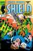 Nick Fury, Agent of S.H.I.E.L.D. (2nd series) #34 - Nick Fury, Agent of S.H.I.E.L.D. (2nd series) #34