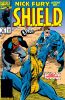 Nick Fury, Agent of S.H.I.E.L.D. (2nd series) #36 - Nick Fury, Agent of S.H.I.E.L.D. (2nd series) #36