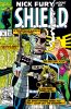 Nick Fury, Agent of S.H.I.E.L.D. (2nd series) #43 - Nick Fury, Agent of S.H.I.E.L.D. (2nd series) #43
