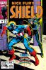 Nick Fury, Agent of S.H.I.E.L.D. (2nd series) #44 - Nick Fury, Agent of S.H.I.E.L.D. (2nd series) #44