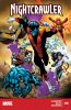 Nightcrawler (4th series) #9