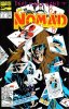 Nomad (2nd series) #4 - Nomad (2nd series) #4