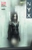 NYX (1st series) #3 - NYX (1st series) #3