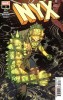 NYX (2nd series) #3