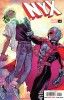 NYX (2nd series) #4