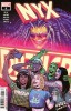 NYX (2nd series) #6