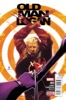 Old Man Logan (2nd series) #3 - Old Man Logan (2nd series) #3