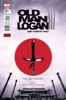 Old Man Logan (2nd series) #12 - Old Man Logan (2nd series) #12